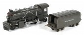 LIONEL PREWAR O GAUGE LOCOMOTI