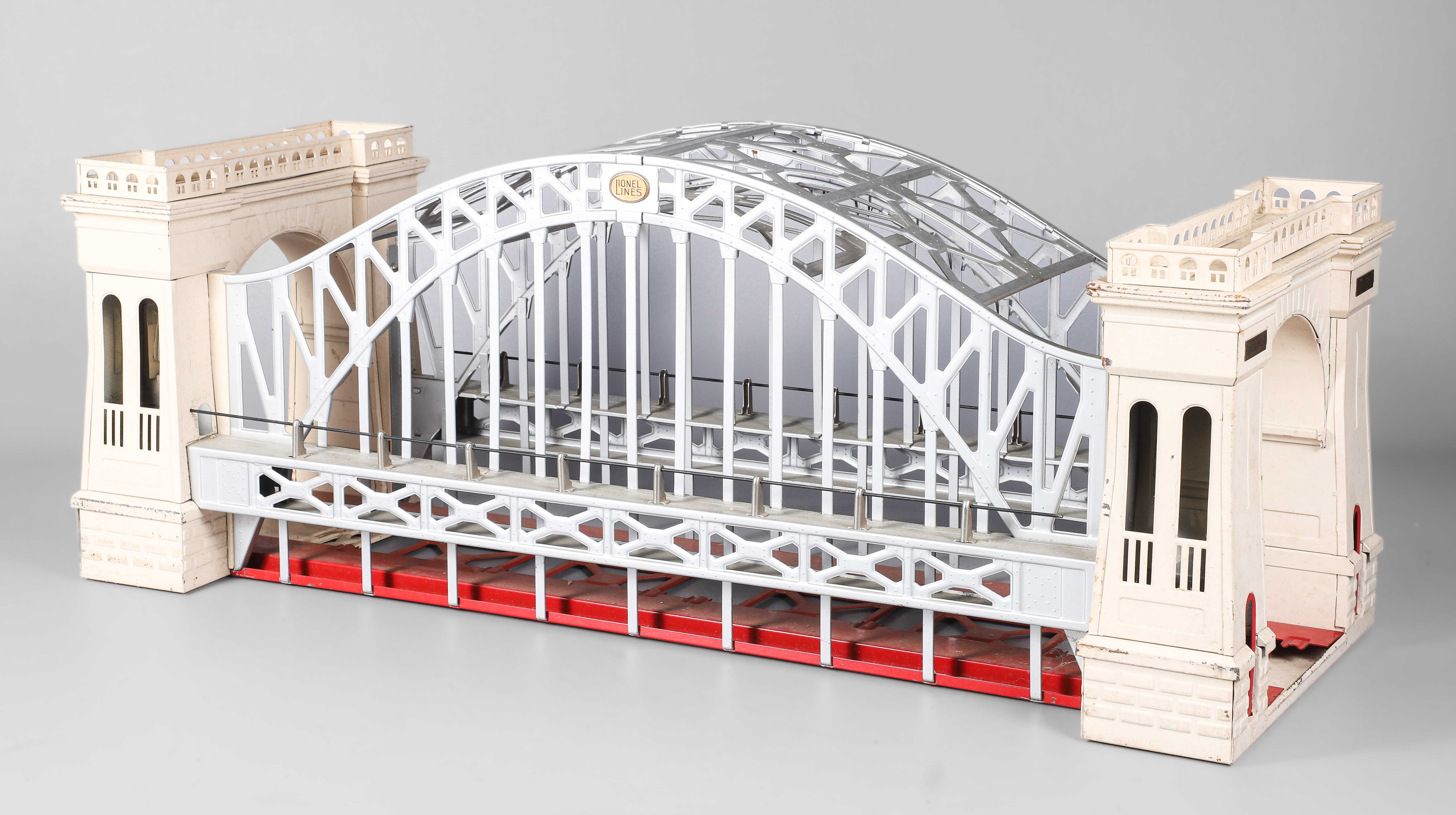 Lionel Prewar Standard Gauge