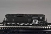 LIONEL SANTA FE GP-7 DIESEL LO
