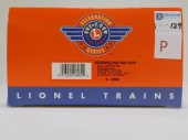 LIONEL SEABOARD NW2 SWITCHER E