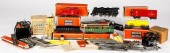 LIONEL SEVEN PIECE TRAIN SETLi