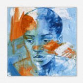 Lionel Smit b.1982. Merge #3.
