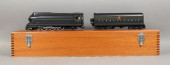 LIONEL SMITHSONIAN LOCOMOTIVE/