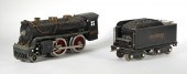 LIONEL STANDARD BILD-A-LOCO EN