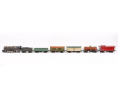 LIONEL STANDARD GAUGE 385E<br>
