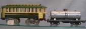 Lionel standard gauge 515 Suno