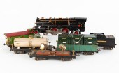 LIONEL STANDARD GAUGE BILD-A-L