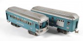 LIONEL STANDARD GAUGE CAR 312