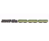 LIONEL STANDARD GAUGE LOCOMOTI