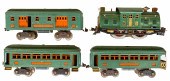 LIONEL STANDARD GAUGE NO. 10 T