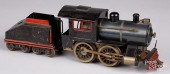 LIONEL STANDARD GAUGE TRAIN LO