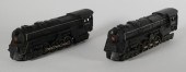LIONEL STEAM ENGINES NO. 2020S