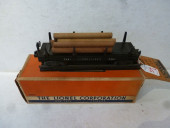 LIONEL TRAIN AUTOMATIC LUMBER