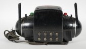 LIONEL TRAIN MASTER TYPE ZW TR