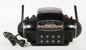 LIONEL TRAIN MASTER TYPE ZW TR