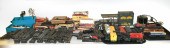 LIONEL TRAIN SET COLLECTION: C