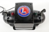 LIONEL TRANSFORMER TYPE ZWLion