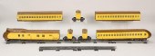 LIONEL UNION PACIFIC STREAMLIN