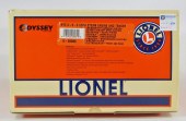 LIONEL USRA 0-8-0 SWITCHER LOC