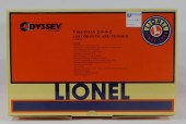 LIONEL VIRGINIAN 2-8-8-2 LOCOM