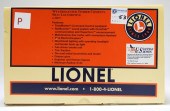 LIONEL WEYERHAEUSER TIMBER COM
