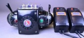 LIONEL ZW ''MULTI-WATT'' TRANS