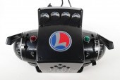 LIONEL ZW TRANSFORMER 2012Lion