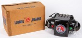 LIONEL ZW TYPE TRANSFORMER, IN