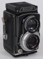 LIPCA ROLLOP AUTOMATIC TLR CAM
