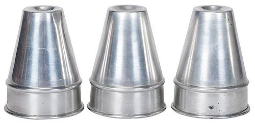 LIQUID LOAD CUPS AND BALLS.Liquid