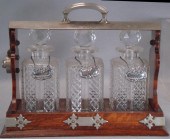 Liquor decanter set (Liquor Lo