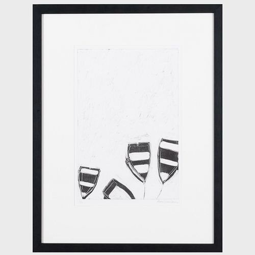 LISA BARSUMIAN: FOUR