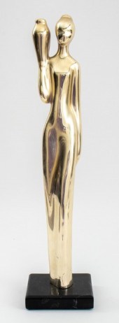 LISA CASTILLO "AQUARIUS" D'ARG