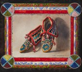 LISA DANIELLE, (B. 1958, AMERI