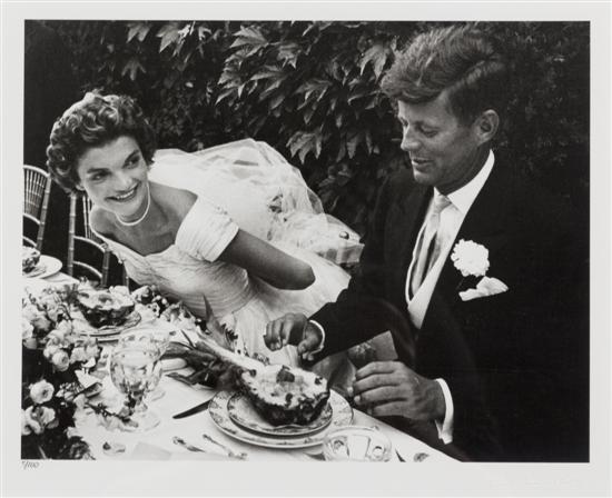 Lisa Larsen (American/German 20th