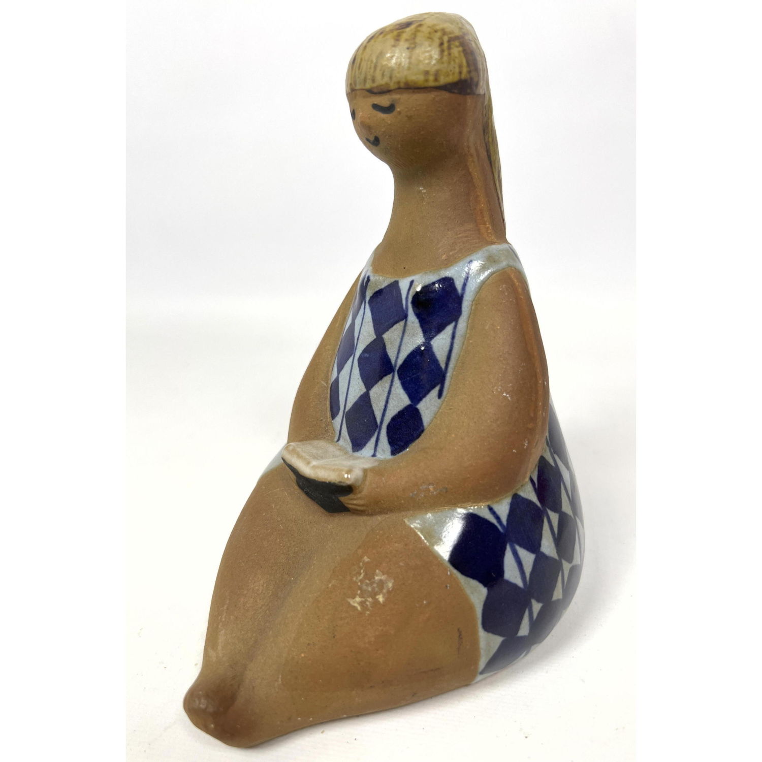 LISA LARSON for GUSTAVSBERG Pottery