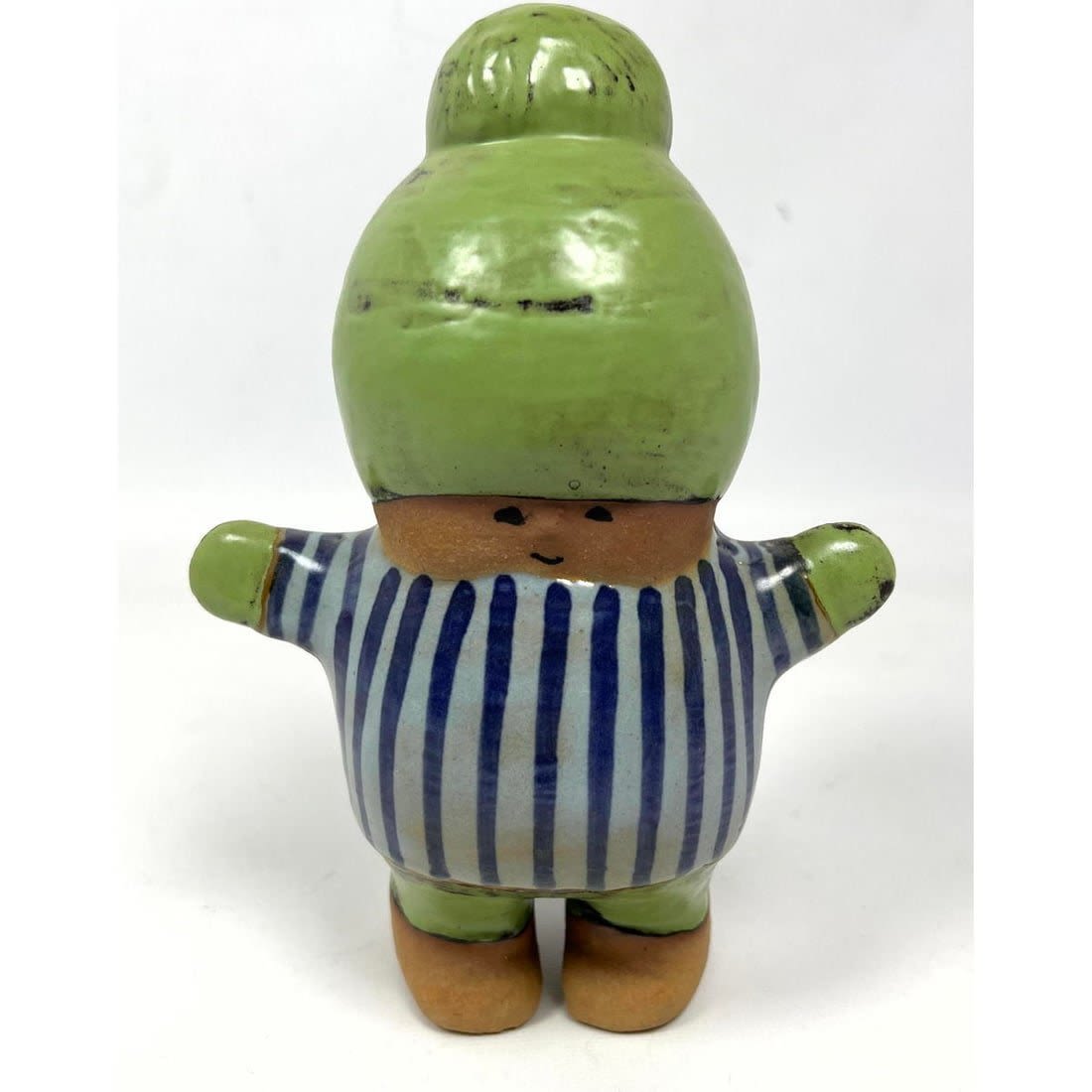 LISA LARSON for GUSTAVSBERG Pottery