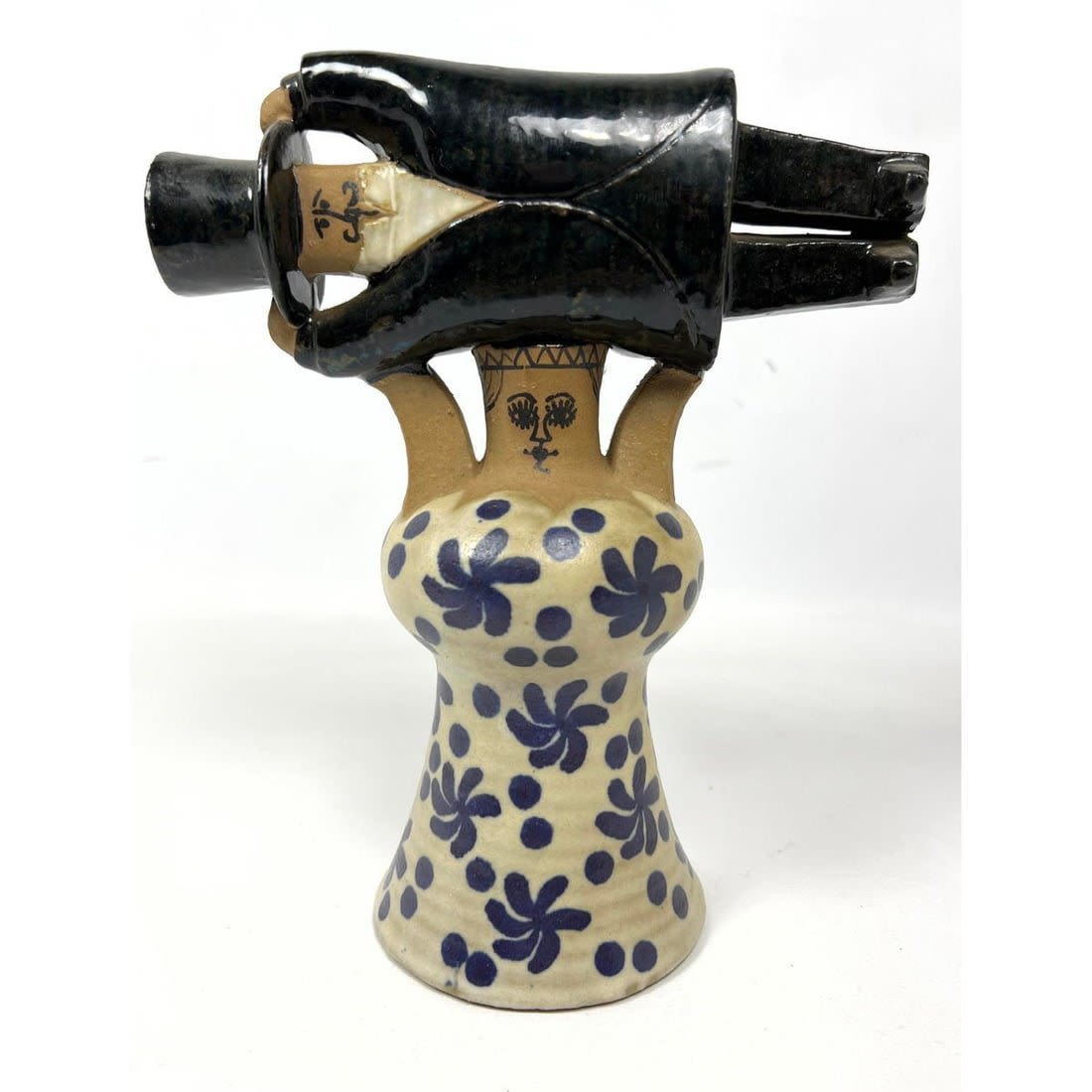 LISA LARSON for GUSTAVSBERG Pottery