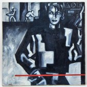 LISA PETRUCCI MODERN SURREALIS