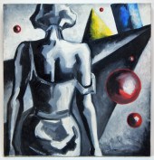 LISA PETRUCCI MODERN SURREALIS