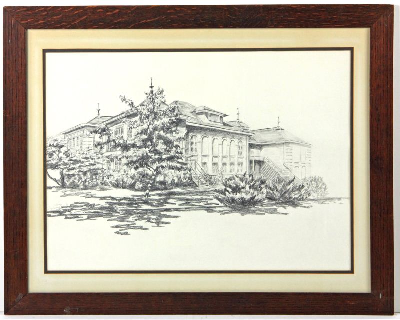 Lisa Ring (NC) Architectural