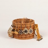 LISA TELFORD, BASKETRY BOWL FE