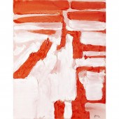 LISE GERVAIS ABSTRACT Medium: