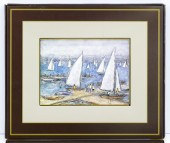 Lisel Salzer Limoges Enamels S