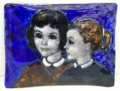 Lisel Salzer ''Mother and Daug