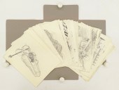 Lisel Salzer ''Sketches'' 1989