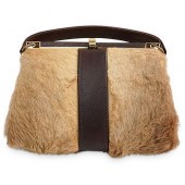 LISPEER KANGAROO HANDBAG BAGDE
