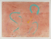 LITA ALBUQUERQUE (B. 1946): AB
