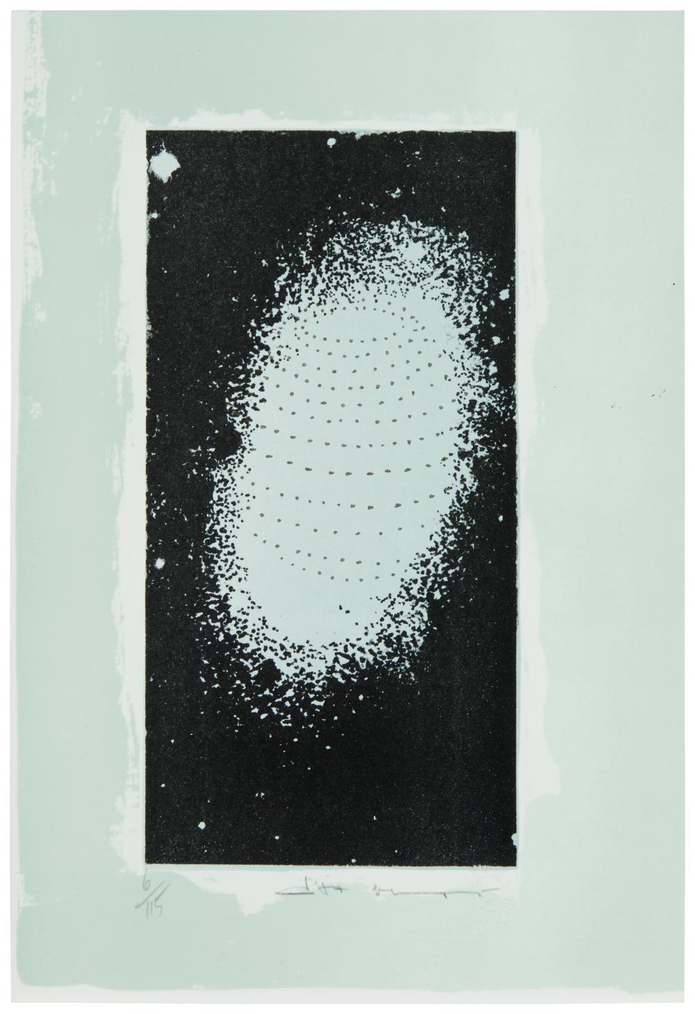 LITA ALBUQUERQUE (B. 1946),