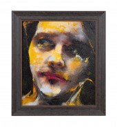 LITA CABELLUT 'DULCINEA COMPOS